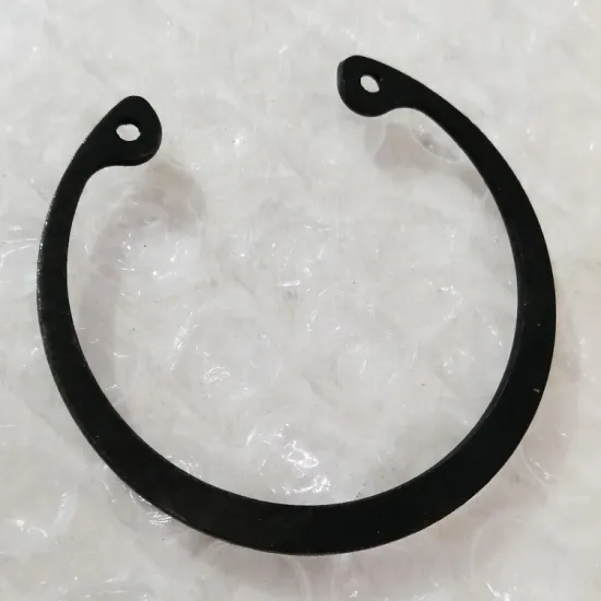 Low price 6BT Diesel Engine parts Circlip 3920691