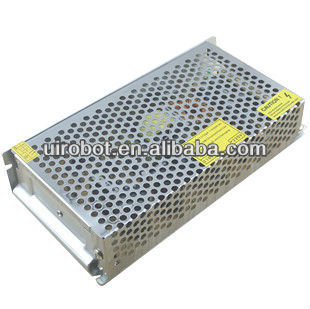 Çıktı 24V 15A, 48V 7.5A 360W DC Swith Güç Kaynağı