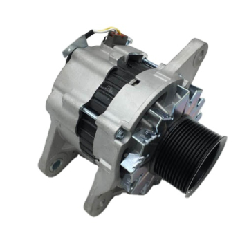 Excavator Alternator 035000-4838 for D04FR - Factory Made and Checked