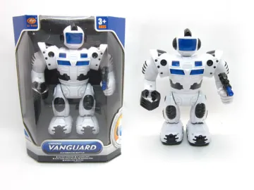 B/O ROBOT