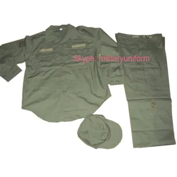 Military Uniform