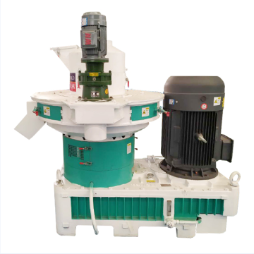 Wood Sawdust Pellet Granulator Machine for Sale