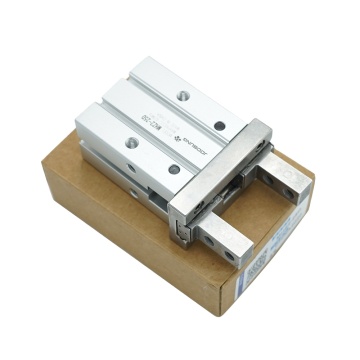 High Quality Smooth Sliding Air Gripper MHZ2-20D Pneumatic Cylinder
