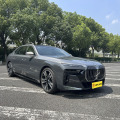 BMW I7 2023 eDrive50L Premium Edition