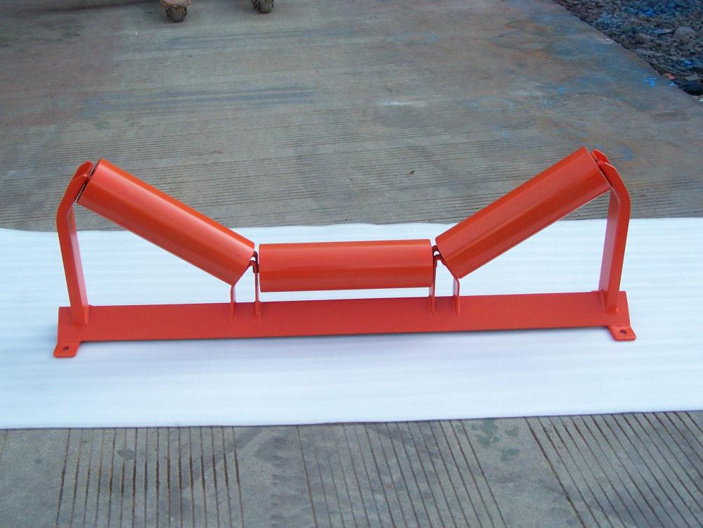 Trough Carrying Idler for Belt Width 1800