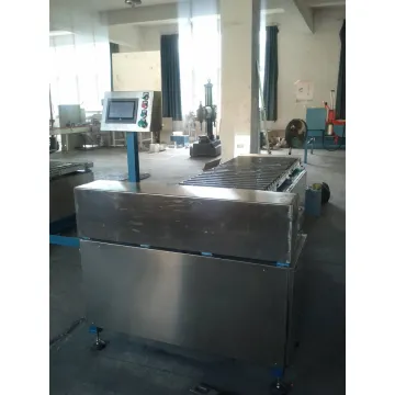 Aluminum Radiator Complete Set Equipment Assembly Machine