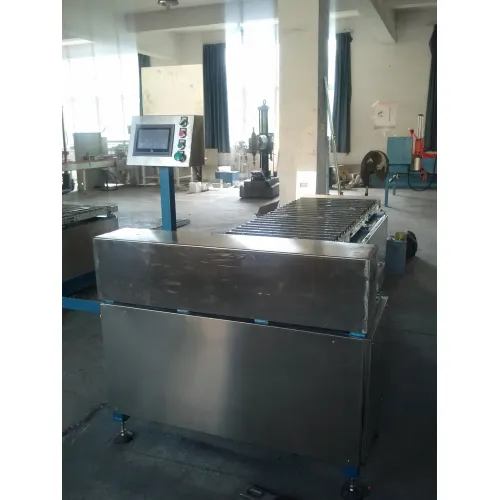 Aluminum Radiator Complete Set Equipment Assembly Machine
