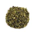 Dried Green Bell Pepper Flakes No Additives