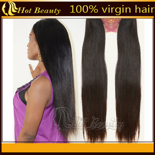 Virgin Brazilian Hair Weave (IVS-10)