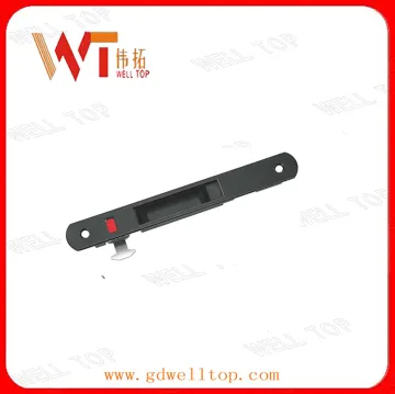 Sliding Door Window Hook Lock (WT8605)