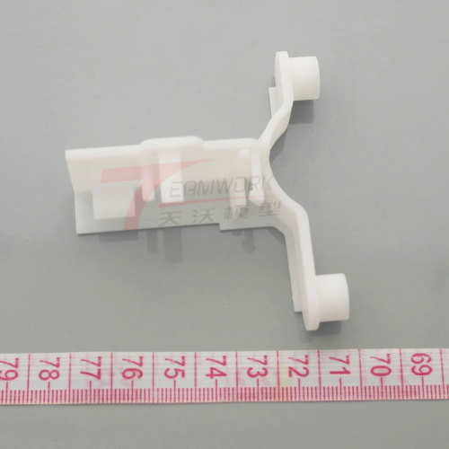 Plastic 3d printing service injection moulding prototype