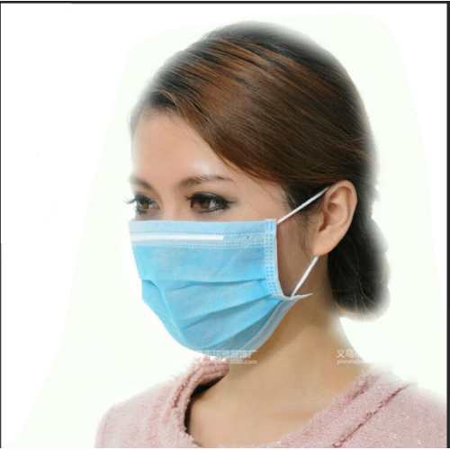 disposable face mask medical