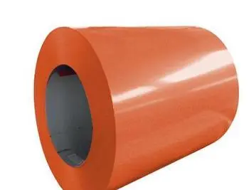 1060 pe prepainted color coated aluminum coil