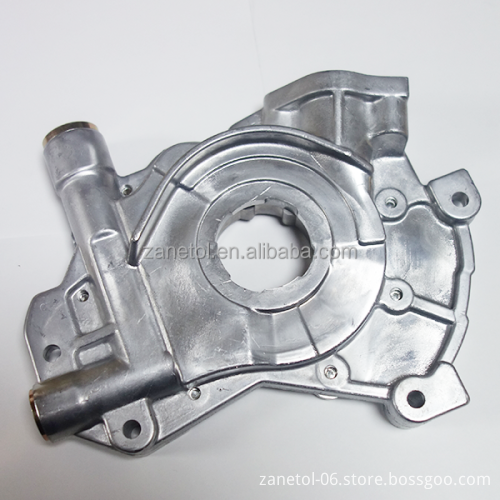 ZANETOL Engine Oil Pump for Ford E-150 F-150 Explorer Expedition 2005-2014 MUSTANG