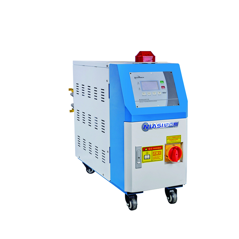 Water Mold Temperature Controller