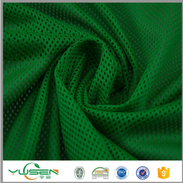 quality knitted tricot lining fabric