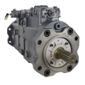 Kawasaki hydraulic pump K5V200DTH-9N0B for Volvo EC460