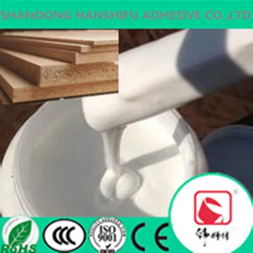 Wood Veneer Lamination Adhesive White Laex