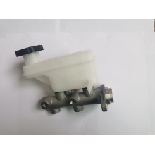 Number Master Cylinder Number 58510-17000