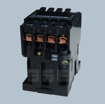 AC Contactor, Contactor, B Series Contactor, Gmc, DC Contactor,