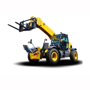 XC6-4517: High Capacity 4500kg Telescopic Telehandler Forklift with 16.7m Reach