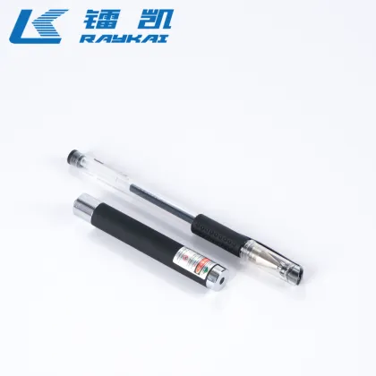 Green Dot Laser Pen