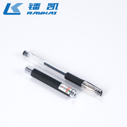 532nm Laser Pointer Pen