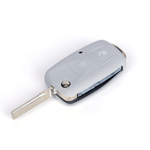Car Fob Key Case For VW