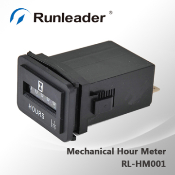 12V 24V 36V 48V Hour Meter Timer Counter for Forklift