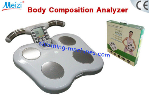 Portable Skin Hair Analyzer ,quantum Resonance Magnetic Analyzer For Women