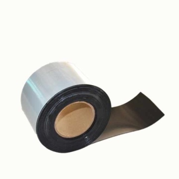 Anticorrosion joint wrap tape for underground pipe
