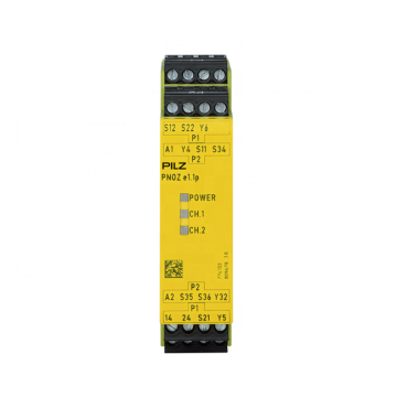 Оригинальный новый реле безопасности PNOZ E1.1p 774133 24VDC 2SO
