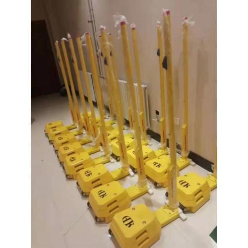 badminton post,movable badminton post