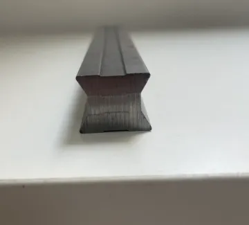 20Cr structural steel Linear Guide For Mechanical Equipment