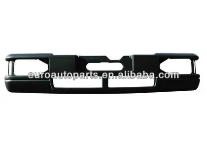 Man Truck L2000 Front Bumper - 85416104003