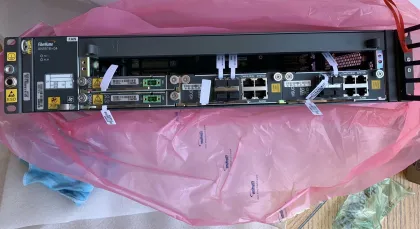 Fiberhome AN5516 Series GPON/EPON 10GE OLT-Organization Network Terminal Equipment