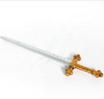 2024 New Arrival Halloween Plastic Sword for Party Kids