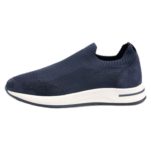 Men's Lightweight Knit Breathable Sports Sneakers