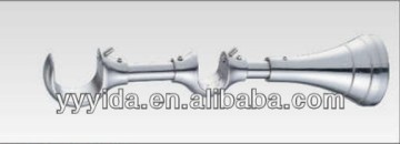 Curtain bracket & curtain accessory