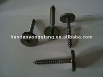 Speical screw M7*42