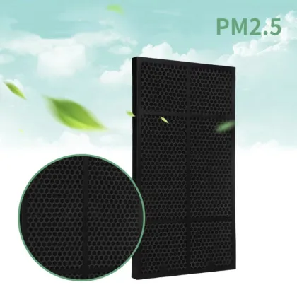 HEPA and Activated Carbon Filters for Amway Air Purifiers: Yixin Odor Rate Deodorization Element
