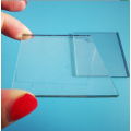 Niedriger Widerstand 15 Ohm transparentes Ito-beschichtetes leitfähiges Glas