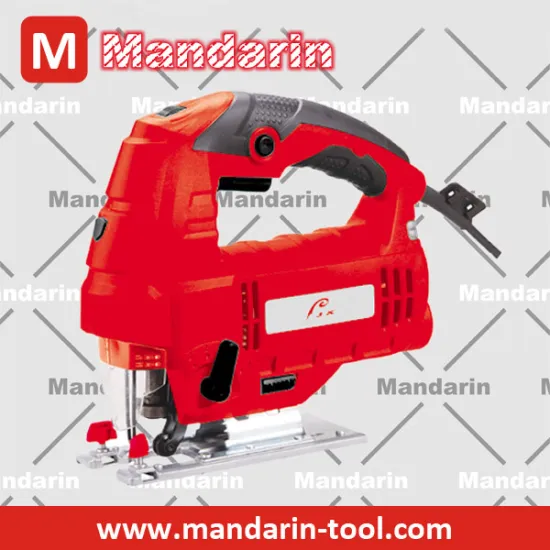 jig saw 800W electric jig saw 110mm model