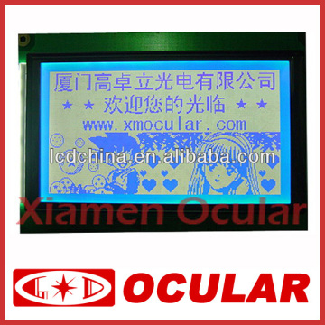240128 Graphic LCD Display Module