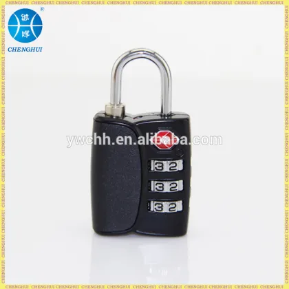 Transportation Security Administration lock TSA Travel locks