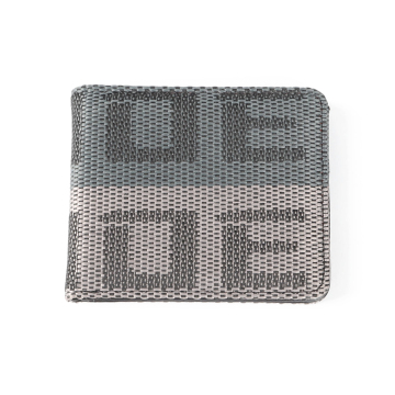 JDM Style Custom Racing Wallet Money Clip Card Holder Graduation Short Wallet