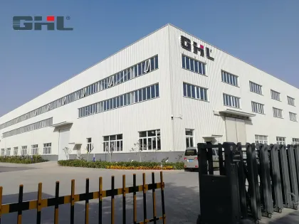 Insulated glass machinery