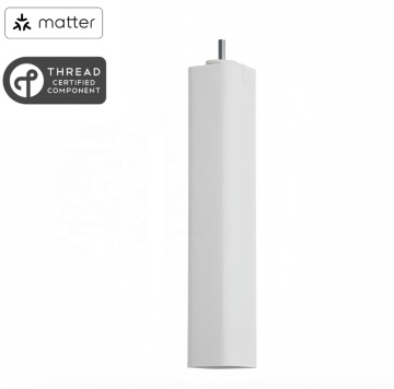 HomeKit-enabled High-End Curtain Motor: Matter over Thread Smart LV Products