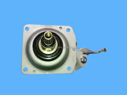 Samsung Washing Machine Clutch Parts