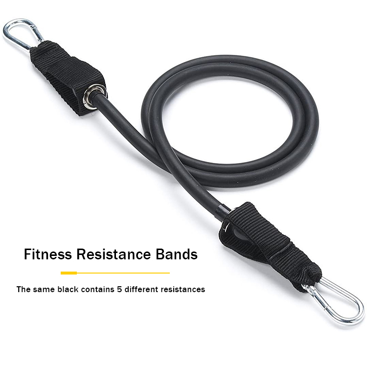 Fitness Resistance Bands